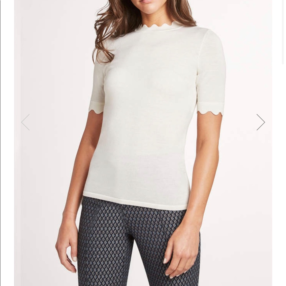 Elie Tahari Like new sweater